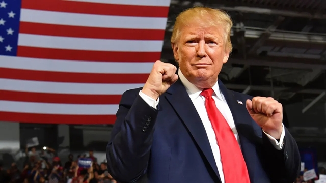 কতদিন ভেনেজুয়েলা শাসন করবে যুক্তরাষ্ট্র? জানালেন ডোনাল্ড ট্রাম্প